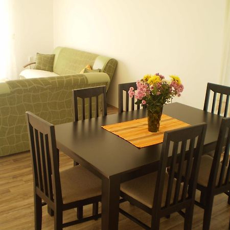 Apartment Vuk I Novak 乌尔齐尼 外观 照片