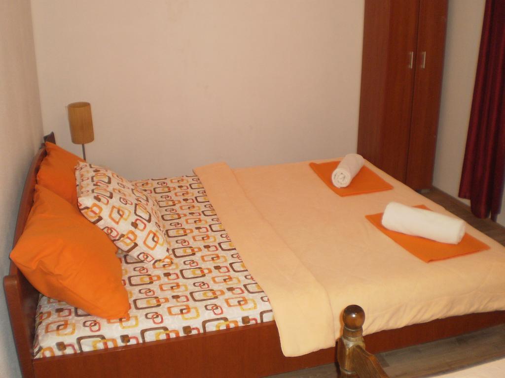 Apartment Vuk I Novak 乌尔齐尼 外观 照片