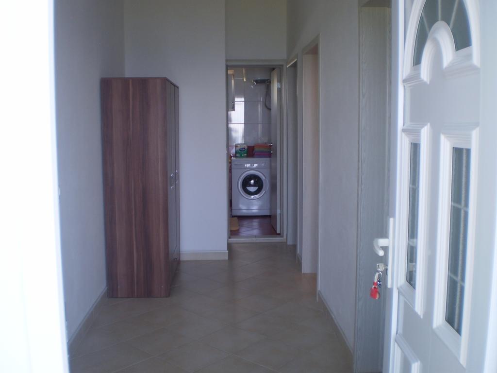 Apartment Vuk I Novak 乌尔齐尼 外观 照片