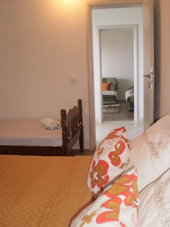 Apartment Vuk I Novak 乌尔齐尼 外观 照片